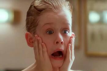 "Mi pobre angelito" deja la TV, pero no este año