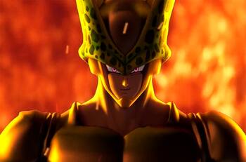 VIDEO | Dragon Ball estrenará nuevo videojuego multiplayer de supervivencia