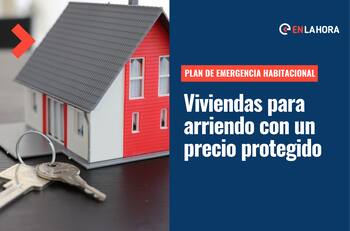 Arriendo a precio justo: ¿En qué consiste el plan del Minvu de construir 5 mil viviendas sociales al año?