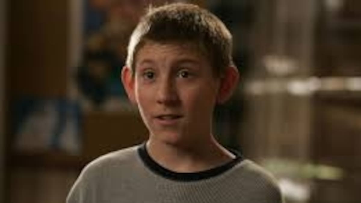 Erik Per Sullivan: Así luce hoy el pequeño Dewey de "Malcolm el del medio"
