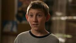 Erik Per Sullivan: Así luce hoy el pequeño Dewey de "Malcolm el del medio"