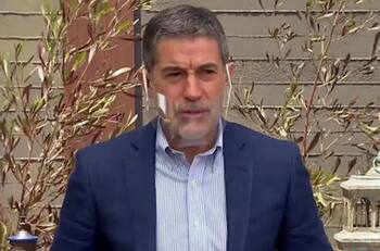 Se le viene marzo a "Bienvenidos": regresan sus animadores y panelista en evaluación