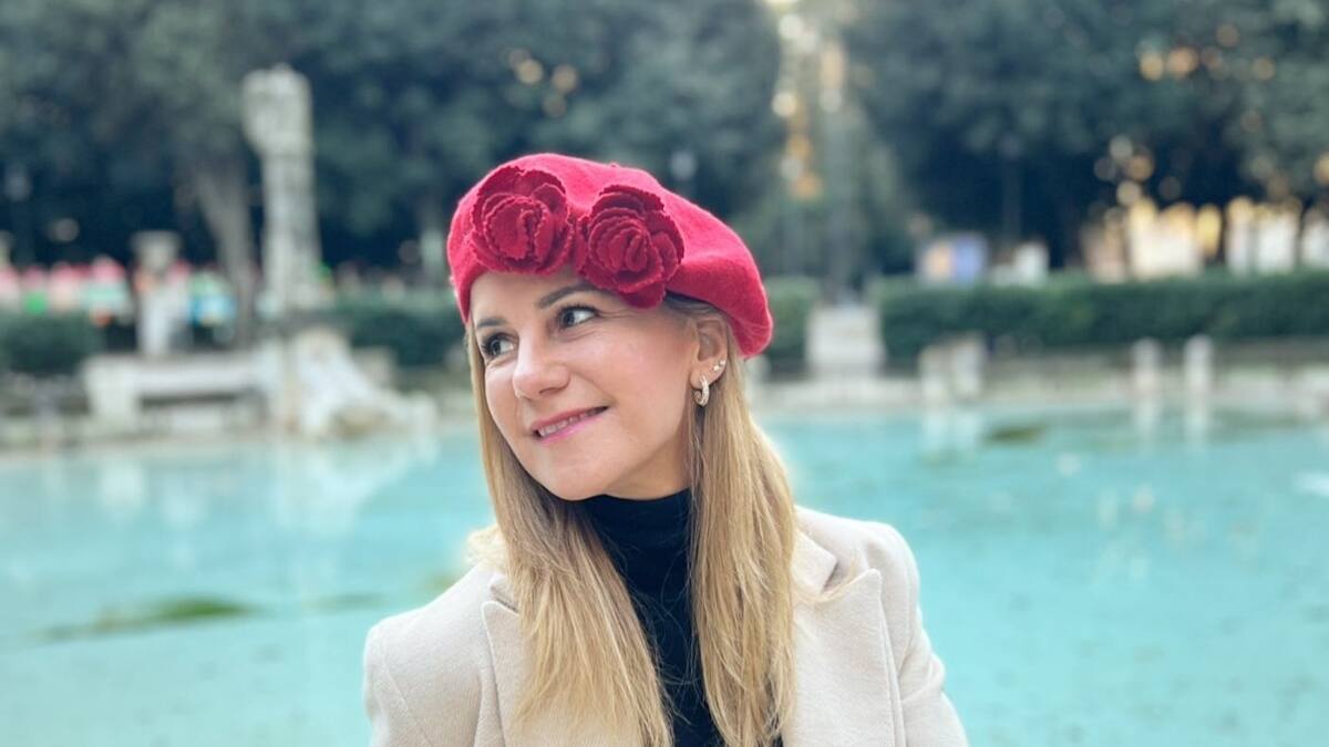 "Volvemos a Chile con el corazón inflado y el alma llena": Patricia Larraín despidió sus vacaciones familiares con emotivas palabras