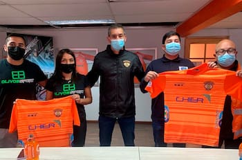 Llegó la ayuda: Cobreloa recibió millonario apoyo económico para sus divisiones inferiores