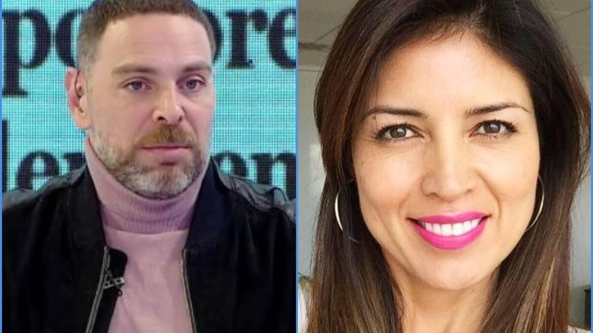 "Esta persona estaba de vacaciones": José Antonio Neme entregó su ácido punto de vista tras la detención de Karen Rojo en Países Bajos