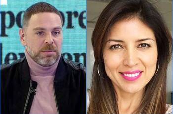 "Esta persona estaba de vacaciones": José Antonio Neme entregó su ácido punto de vista tras la detención de Karen Rojo en Países Bajos