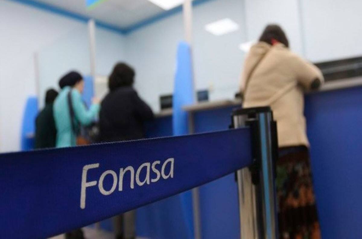 Devolución de Excedentes Fonasa: cómo saber si tengo dinero por cobrar solo con mi RUT