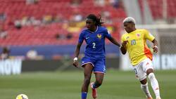 No pudo Francia: el gol que le dio a Colombia el tercer puesto en el Mundial Sub 20