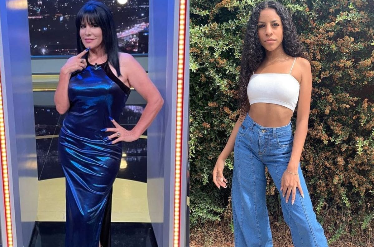 Quién es Xephora Alvarado, emprendedora e hija de Anita Alvarado