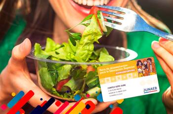 ¿Lo sabías? Esta es la nueva aplicación que tienes que usar para comprar con tu BAES