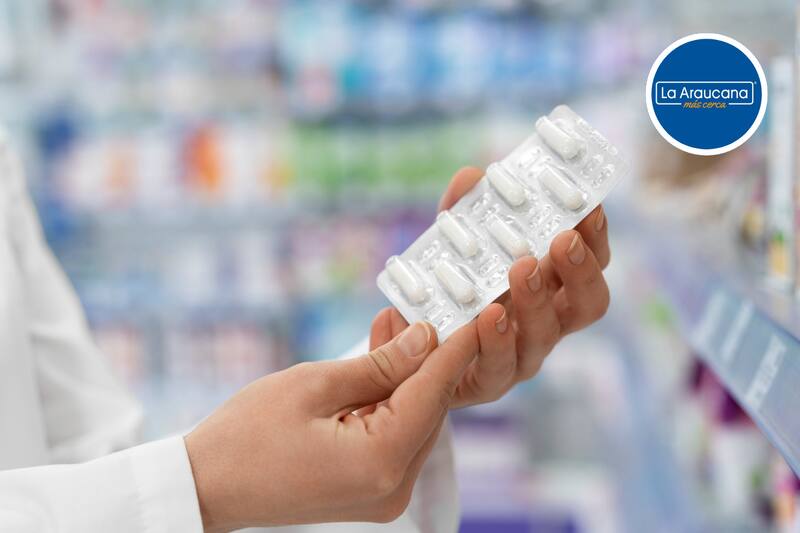 Así puedes pagar menos en tus medicamentos.