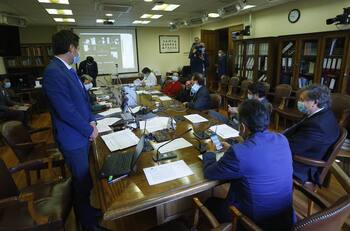 Diputada Sepúlveda afirma que segundo retiro del 10% AFP puede llegar antes de Navidad