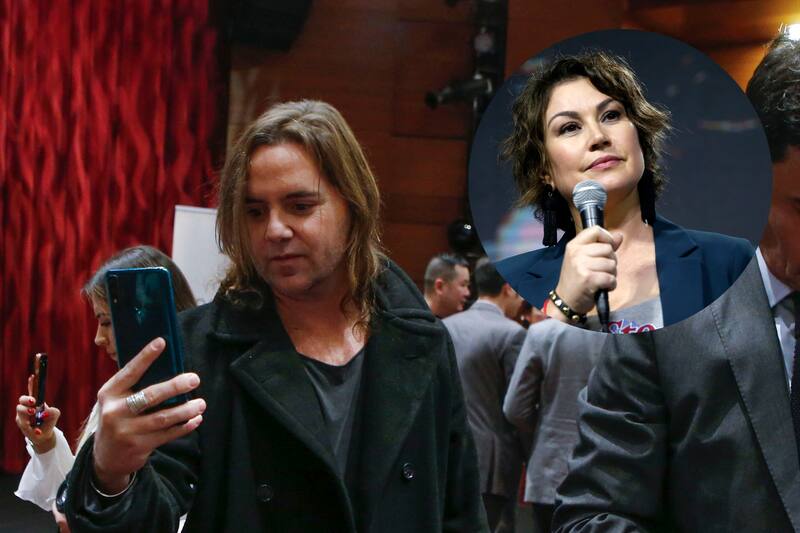 critica duramente a Javiera Contador en la previa a su presentación en el Festival de Viña 2024