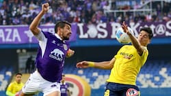 Celebra Deportes Concepción y la UdeC: así está quedando el Estadio Ester Roa Rebolledo