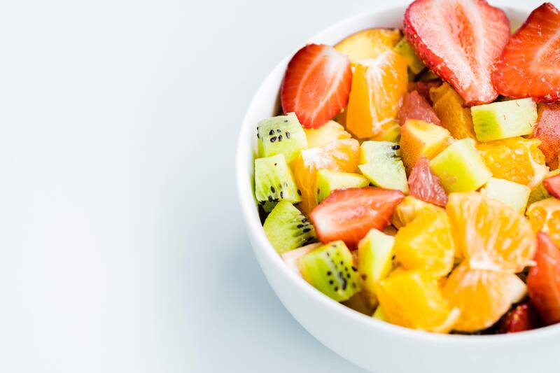 Descubre cuál es la fruta que te ayudará a conciliar el sueño de mejor manera.