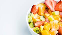 Incluir esta fruta en tu dieta te ayudará a conciliar mejor el sueño