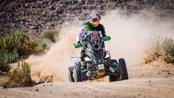 Resultados Rally Dakar 2023: Gran jornada de Ignacio Casale y Giovanni Enrico