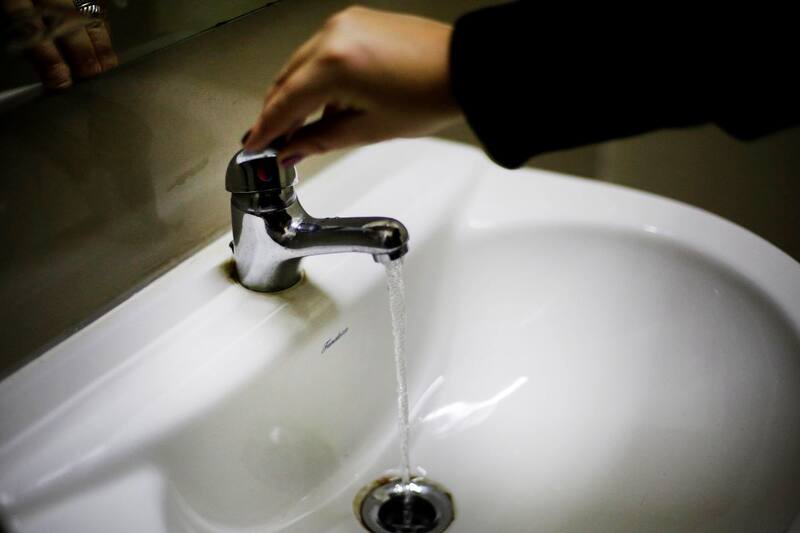 Revisa cuál será el perímetro afectado por el corte del suministro.