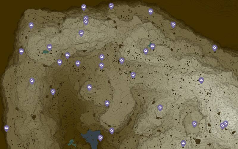 Créditos: Nintendo.