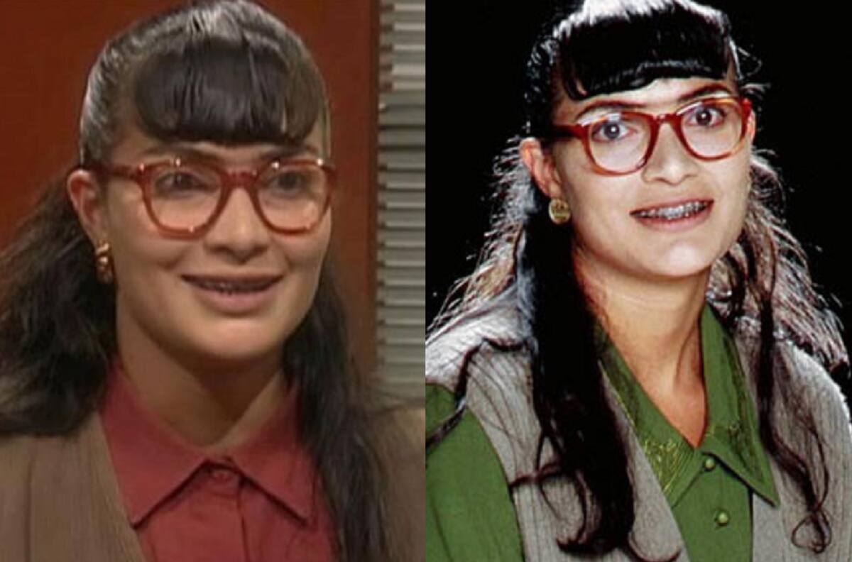 FOTOS| Así luce en 2022 Ana María Orozco, la actriz protagonista de "Yo soy Betty, la fea"