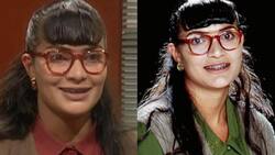 FOTOS| Así luce en 2022 Ana María Orozco, la actriz protagonista de "Yo soy Betty, la fea"