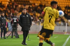 En Coquimbo Unido revelan la clave de su éxito: “Ahora tenemos un DT que cree más en el trabajo que en la polémica”