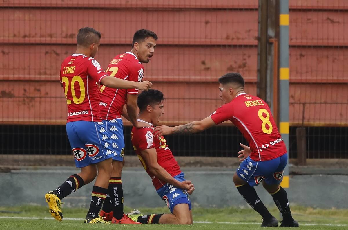 Jorge Segovia publicó enigmático mensaje que ilusionó a los hinchas de Unión Española