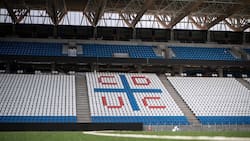 VIDEO | Fue invitado al Claro Arena, se burló de la UC y desató la furia de los hinchas: “Hace frío”