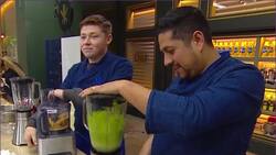 "¿Es un amor prohibido?": Revelan que Víctor Díaz, el "Zafrada", está pololeando