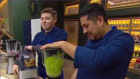 "¿Es un amor prohibido?": Revelan que Víctor Díaz, el "Zafrada", está pololeando