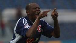 Cambió los preservativos: ¿En que está el exjugador de la U Faustino Asprilla?