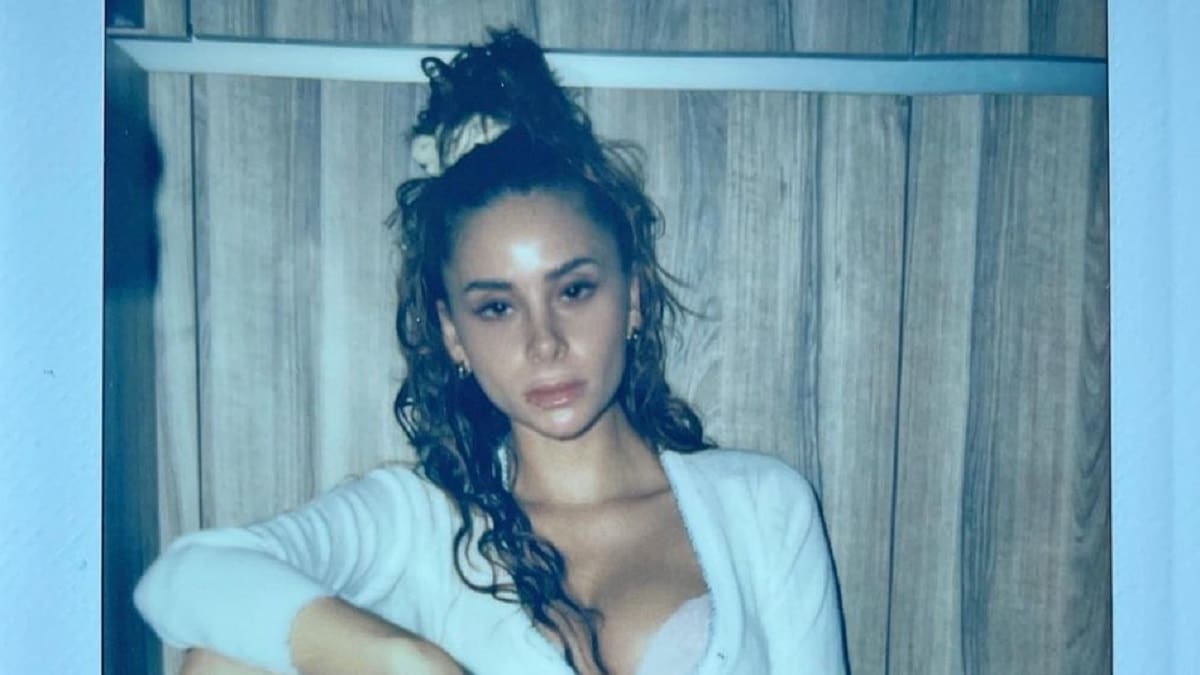 "Falta de apoyo y responsabilidad": Cami Gallardo canceló concierto por "razones sanitarias" y realiza duro descargo contra las autoridades