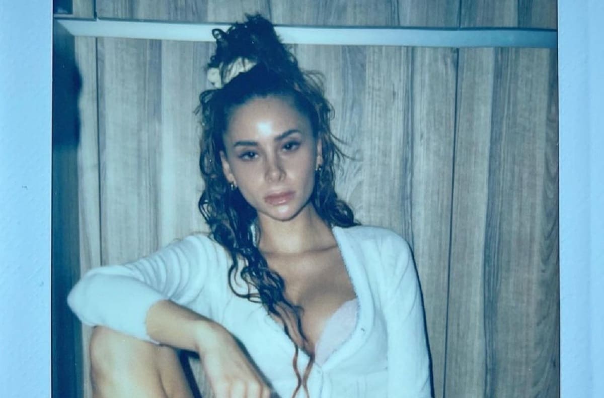 "Falta de apoyo y responsabilidad": Cami Gallardo canceló concierto por "razones sanitarias" y realiza duro descargo contra las autoridades