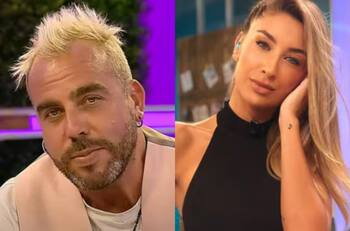 La feroz indirecta de Kaminski tras confirmación de entrevista de Camila Andrade: “Solo importa quién estuvo…”