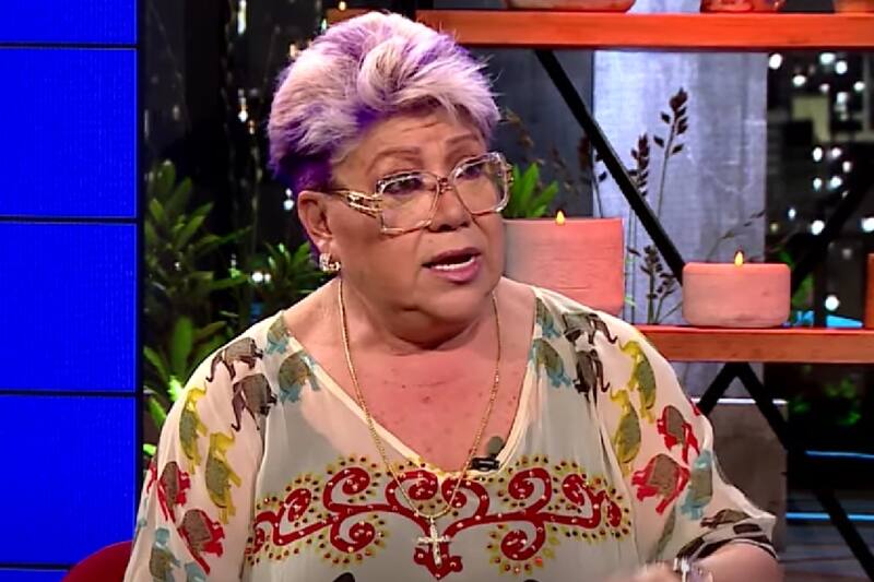 Créditos: Pantallazo TV+