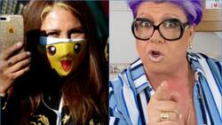 "Esta señora es parte del problema": Tía Pikachu alza la voz y arremete en contra de Paty Maldonado luego de fuertes críticas