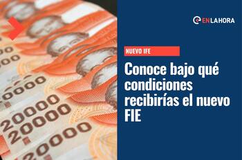 Nuevo IFE de Boric: Cuándo se entregaría y quién tendría el Ingreso Familiar de Emergencia