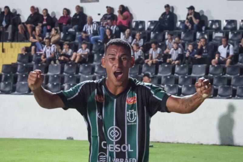 El volante llegará a Fortaleza