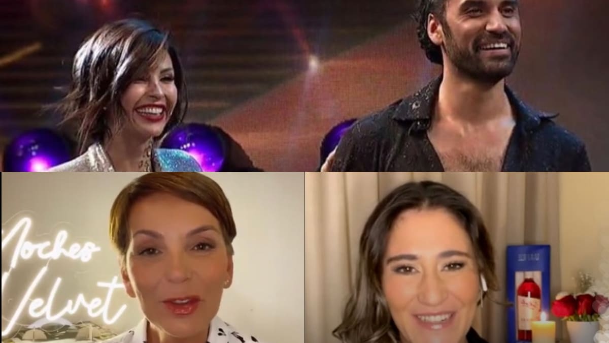 “Felipe Contreras tenía pituto en el jurado”: Fran García-Huidobro desclasificó detalles sobre el detrás de escena de "Bailando por un sueño"