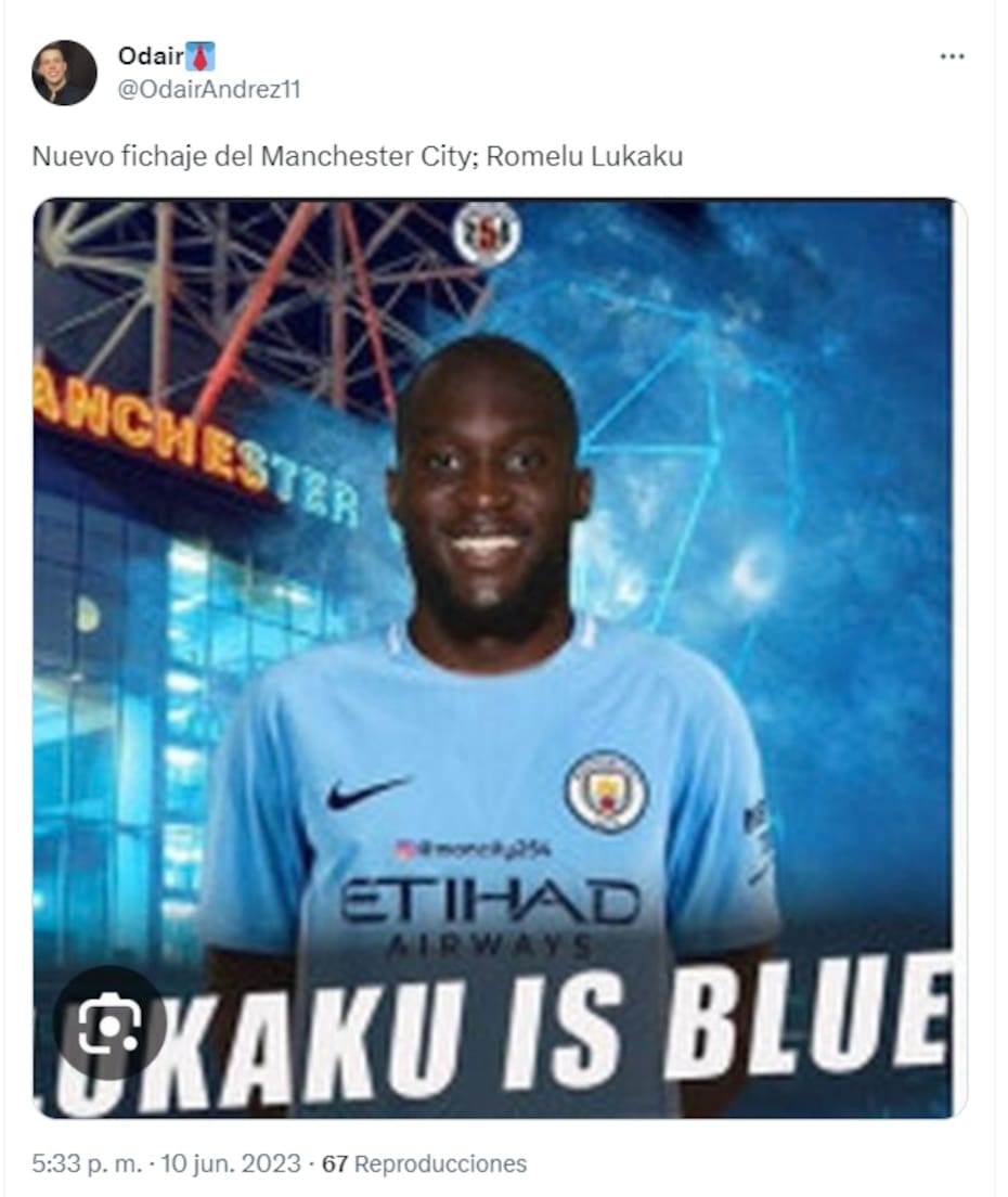 La ironía presente en la final de Champions League.