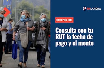Bono por Hijo: ¿Cómo consultar con el RUT tu fecha de pago y cuánto dinero es?