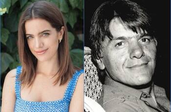 “Eso no es así”: Millaray Viera revela cómo se enteró de los detalles de la muerte de su padre, Gervasio