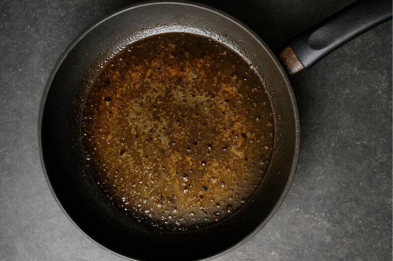 En sencillos pasos puedes limpiar tu aceite usado.