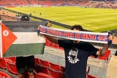 Habla hincha chileno expulsado del Mundial Sub 20: “Fue una censura política”