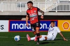 Colo Colo, la U y la UC podrían ir por su pase a fin de año: “Sería lindo, me siento capacitado”