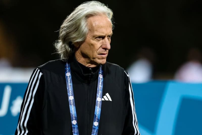 El DT descartó la gravedad de la lesión de Cristiano. Foto: @alnassr en Instagram.