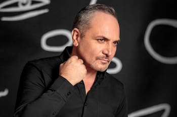 “No fui expulsado de ningún país”: Luis Jara revela los verdaderos motivos de su situación en Estados Unidos