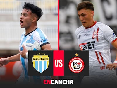 EN VIVO | Magallanes vs. U. San Felipe por Campeonato Ascenso 2025: minuto a minuto del partido