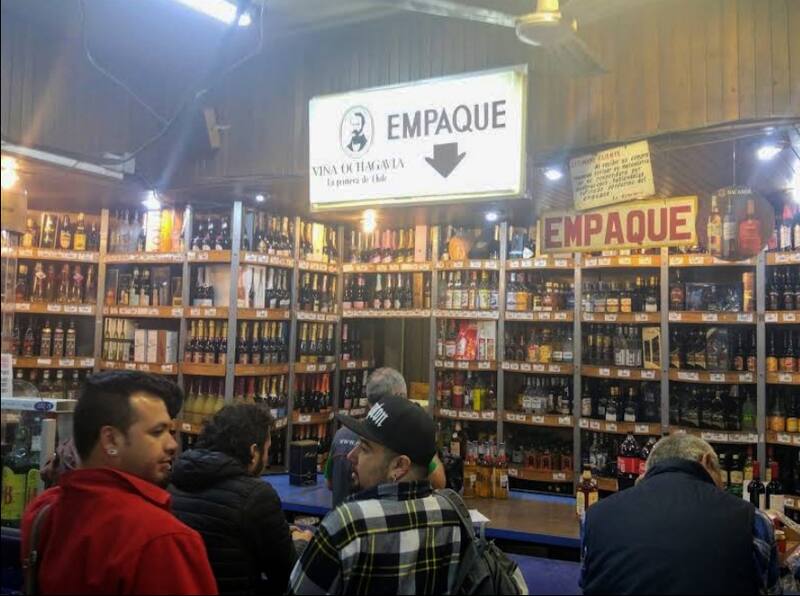 La distribuidora no sobrevivió ante los duros años paados.