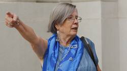 Gran defensora de los Derechos Humanos: ¿Quién fue la fallecida diputada Mercedes Bulnes?